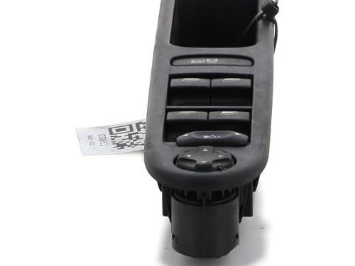 Left front window switch CITROËN C3 Picasso (SH_) | BP28486973I27