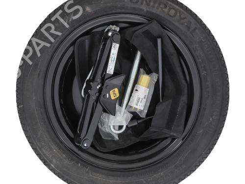 Used Jack Kit PEUGEOT 208 II (UB_, UP_, UW_, UJ_) 1.5 BlueHDI 100 (102 hp) 30868922