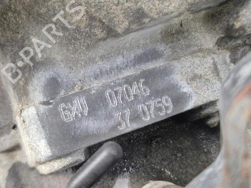 Gearbox VW EOS (1F7, 1F8) 2.0 FSI | BP38768479M3  - Image 5