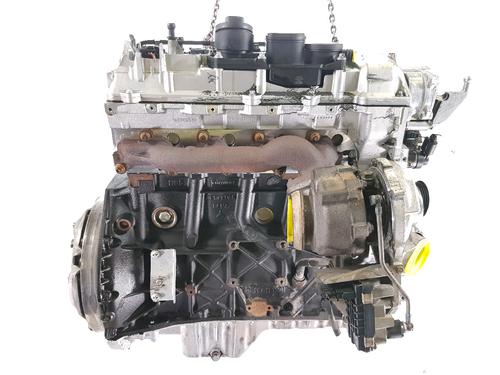 Engine MERCEDES-BENZ C-CLASS (W203) C 200 CDI (203.007) | BP38457161M1 - Image 4