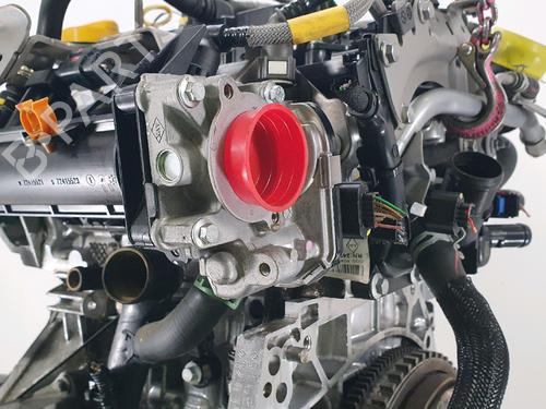 Engine RENAULT CLIO V (B7_) 1.0 TCe 90 (B7MT) | BP30924978M1
