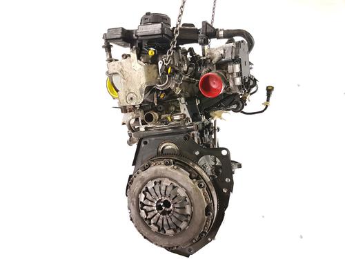 Engine ALFA ROMEO MITO (955_) 1.4 Turbo MultiAir (955AXM1A, 955AXR11) | BP20141932M1 