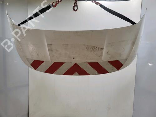Used Hood Hood 37600108 37600108