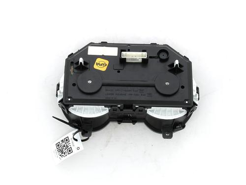 Instrument cluster NISSAN JUKE (F15) 1.5 dCi | BP17430909C47 