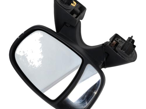 Used Left mirror RENAULT TRAFIC II Van (FL) 2.0 dCi 115 (FL01, FL0U, FL00, FL0H, FL0M) (114 hp) 30918589
