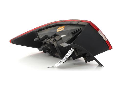 Right taillight RENAULT CLIO IV (BH_) 1.5 dCi 75 | BP27490756C35 
