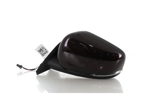 Left mirror MERCEDES-BENZ T-CLASS MPV (W420) T 180 CDI (420.833) | BP18478861C26 