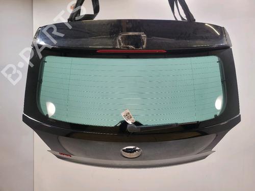 Used Tailgate VW POLO V (6R1, 6C1) 1.4 GTI (180 hp) 30895857