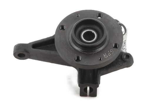 Right front steering knuckle PEUGEOT 206 Hatchback (2A/C)  | BP26608797M26 