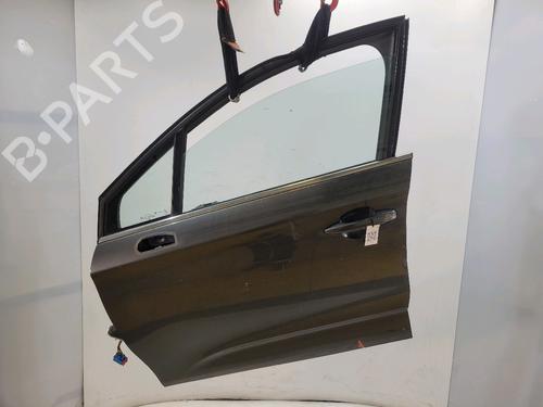 left-front-door-citroen-c4-ii-nc_-2009-32717870 main image