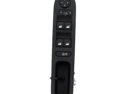 Used Left front window switch PEUGEOT 5008 (0U_, 0E_) 1.6 HDi (110 hp) 31938273