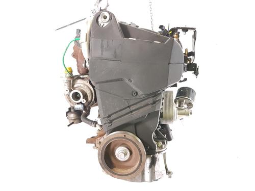 Używane Silnik RENAULT MEGANE III Coupe (DZ0/1_) 1.5 dCi (DZ09, DZ0D, DZ1F, DZ1G, DZ14, DZ29) (110 hp) 24921622