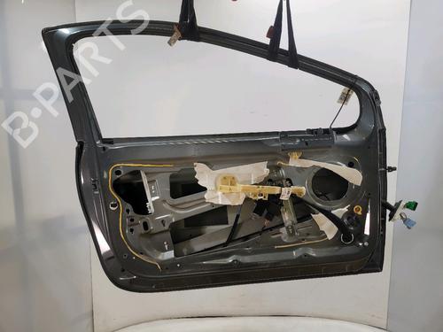 Left front door PEUGEOT 308 I (4A_, 4C_) 2.0 HDi | BP31913728C2