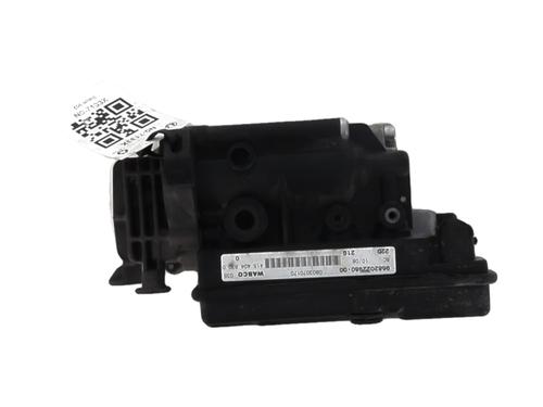 Used Suspension compressor CITROËN C4 Picasso I MPV (UD_) 1.6 HDi (109 hp) 29702303