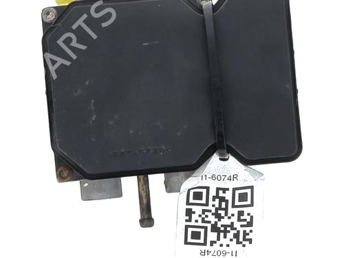 ABS pump NISSAN X-TRAIL I (T30) 2.2 dCi 4x4 | BP32180104M43 