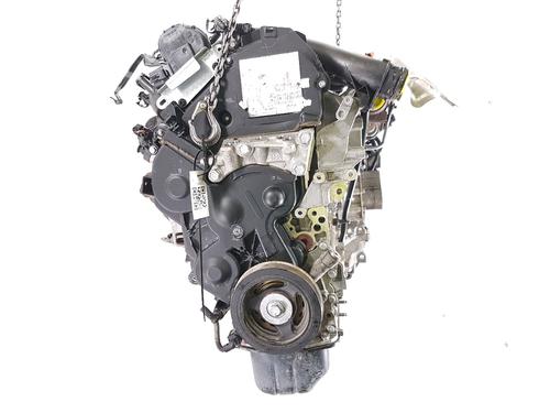 Motor für CITROËN C3 II (SC_) 1.6 HDi (92 hp) 28310870