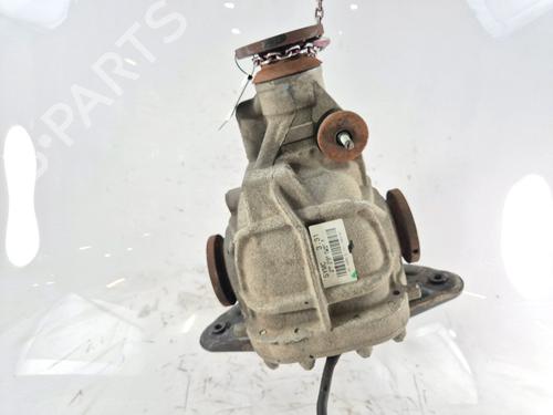 Used Rear differential Rear differential SSANGYONG REXTON / REXTON II (GAB_) 2.7 D 4x4 (186 hp) 40071232 40071232