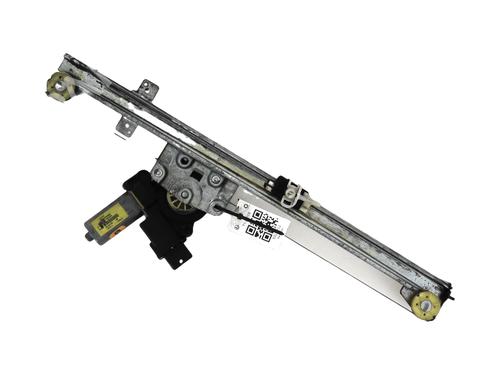 Used Front left window mechanism FIAT DUCATO Van (250_) 120 Multijet 2,3 D (120 hp) 28595006