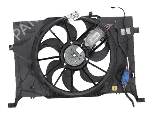 Used Radiator fan Radiator fan MERCEDES-BENZ B-CLASS Sports Tourer (W245) B 180 (245.232) (116 hp) 40114553 40114553