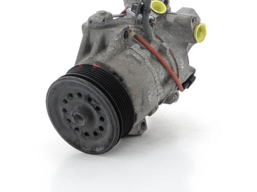 Used AC compressor AC compressor TOYOTA YARIS (_P9_) 1.33 VVT-i (NSP90_, NSP90R) (100 hp) 39523507 39523507
