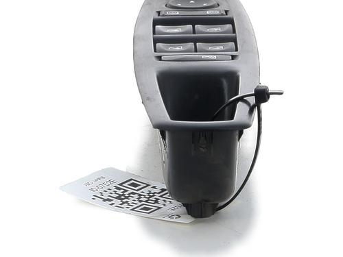 Left front window switch RENAULT MEGANE III Hatchback (BZ0/1_, B3_) 1.5 dCi (BZ09, BZ0D, BZ1W, BZ29, BZ14) | BP33745241I27 - Image 2