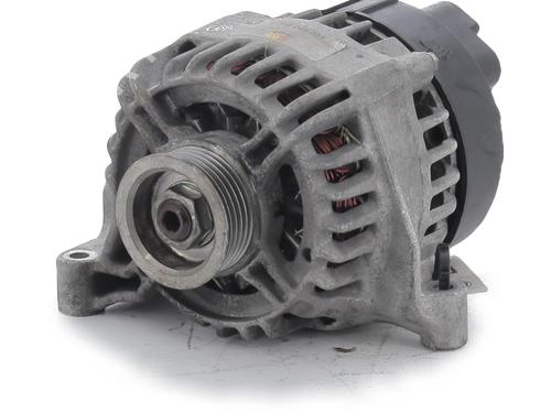 Used Alternator FIAT PUNTO EVO (199_) 1.2 (65 hp) 32006239