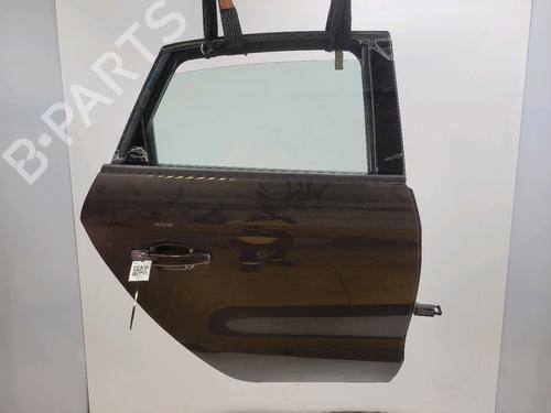 Used Right rear door AUDI A1 Sportback (8XA, 8XF) 1.6 TDI (105 hp) 28366539