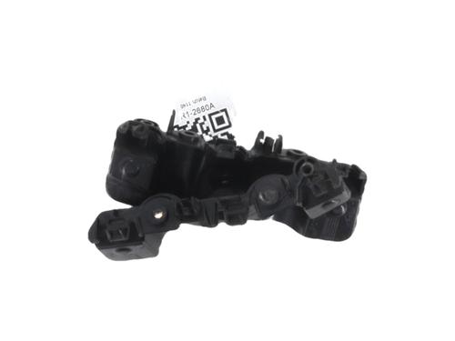 Used Front bumper bracket RENAULT CLIO V (B7_) 1.0 TCe 90 (B7MT) (91 hp) 31162921