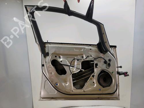 Left front door OPEL ASTRA J (P10)  | BP27553951C2 