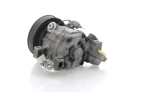 AC compressor PEUGEOT 107 (PM_, PN_) 1.4 HDi | BP16818637M34 
