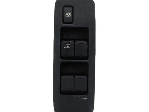 Used Left front window switch Left front window switch NISSAN QASHQAI I (J10, NJ10) 1.5 dCi (106 hp) 33925920 33925920