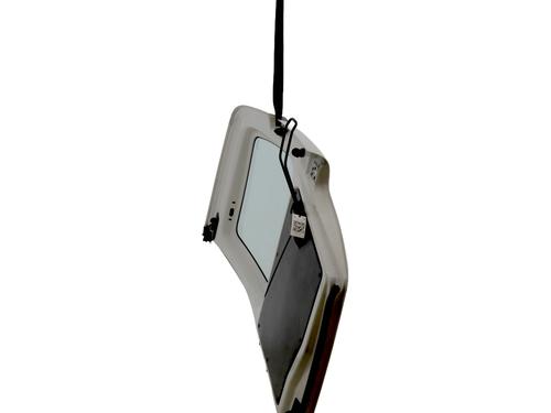 Left tailgate PEUGEOT PARTNER Box Body/MPV (5_, G_)  | BP28417028C76 