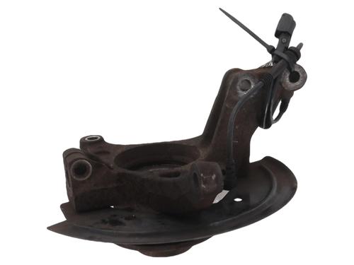 Right front steering knuckle DACIA LODGY (JS_) 1.2 TCe (JSAY, JSM0) | BP29198054M26 