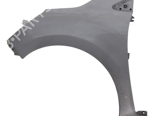 Used Left front fenders RENAULT CLIO IV (BH_) 0.9 TCe 90 (BHNF, BHMA, BHMH, BHJK, BHJR) (90 hp) 29702170