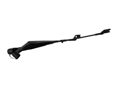 Used Front windshield wiper arm NISSAN JUKE (F16_) DIG-T 117 (117 hp) 27914965
