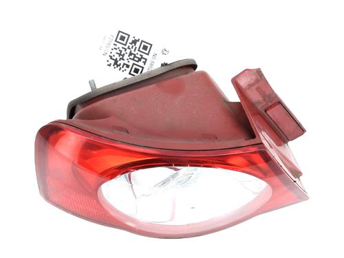 Used Right taillight VW PASSAT B6 (3C2) 1.9 TDI (105 hp) 24158669
