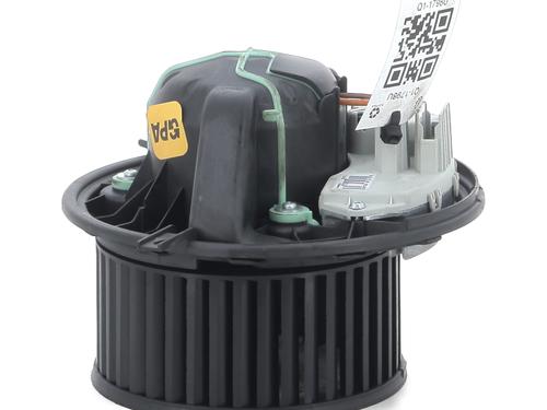 Heater blower motor BMW 3 (E90) 320 d | BP31876258M62