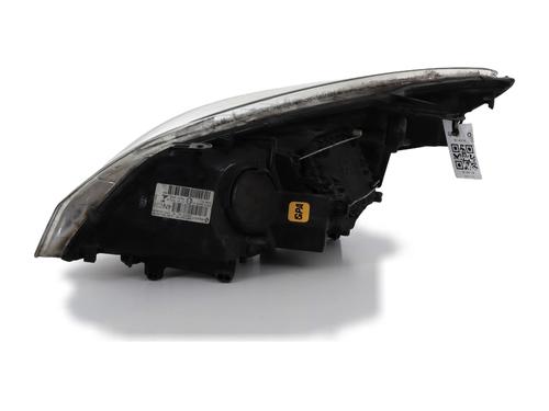 Højre forlygte RENAULT MEGANE III Hatchback (BZ0/1_, B3_) 2.0 TCe (BZ0K) | BP30653401C29