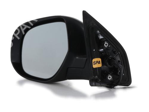 Left mirror CITROËN C4 AIRCROSS 1.6 HDi 115 | BP29197921C26 