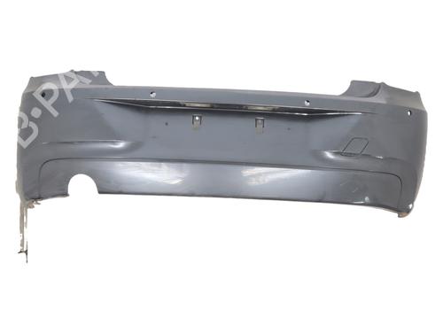 Pare-chocs arrière Pare-chocs arrière BMW 1 (F20) 118 d (143 hp) 36252758 36252758