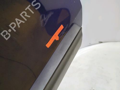 Left front door NISSAN QASHQAI II (J11, J11_) 1.2 DIG-T | BP29874265C2