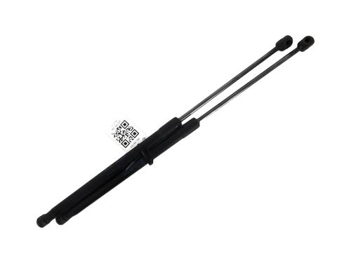 Used Tailgate lift support VW POLO V (6R1, 6C1) 1.6 TDI (90 hp) 27906596