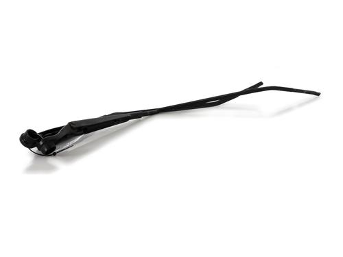 Used Front windshield wiper arm RENAULT SCÉNIC III (JZ0/1_) 1.5 dCi (110 hp) 27909084