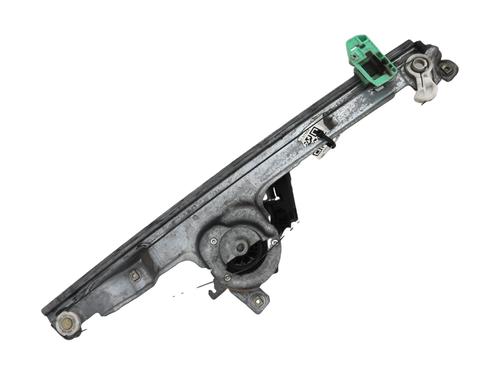 Front left window mechanism RENAULT SCÉNIC II (JM0/1_) 1.5 dCi (JM1E, JM16) | BP30925326C22