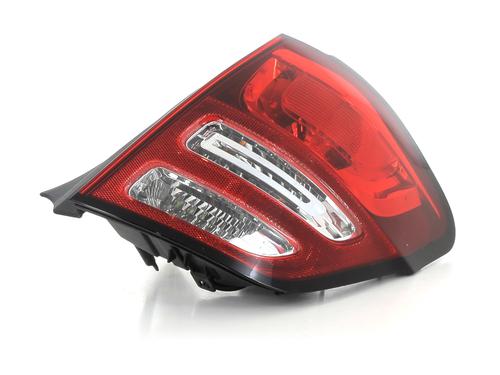 Højre baglygte CITROËN C3 I (FC_, FN_)  | BP28286475C35 