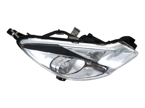 Right headlight CITROËN DS3 (SA_) 1.6 HDi 115 | BP30166311C29