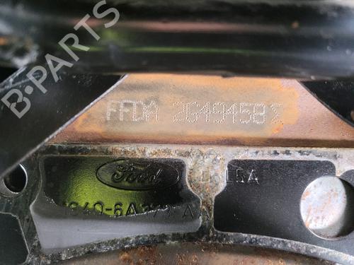 Motor FORD FOCUS I (DAW, DBW) 1.8 TDCi | BP30693495M1