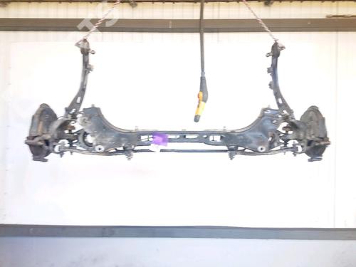 Used Rear axle Rear axle KIA OPTIMA (FSGDS6B) 1.7 CRDi (136 hp) 10479924 10479924