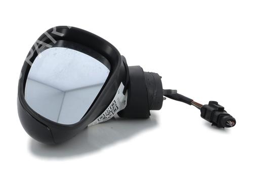 Left mirror SEAT LEON (1P1) 1.9 TDI | BP28835508C26