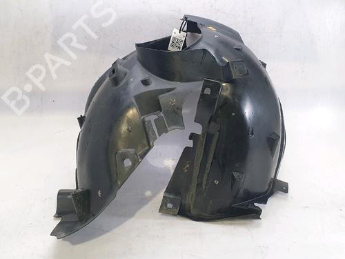 Used Wheel arch RENAULT CAPTUR I (J5_, H5_) 1.3 TCe 130 (J5NJ, J5NE) (131 hp) 29930594